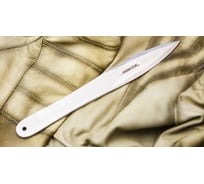 Метательный нож Kizlyar Supreme Лепесток Satin 4650065056342