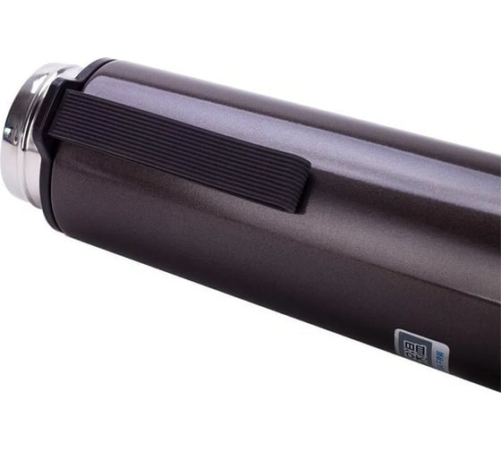 Термос DELI 6125Brown 0.45л, коричневый 1426670