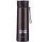 Термос DELI 6125Brown 0.45л, коричневый 1426670 1