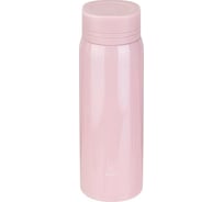 Термос DELI 17654pink 0.48л, розовый 1426770