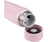 Термос DELI 17654pink 0.48л, розовый 1426770 2