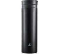 Термос DELI 17659dk-gray 0.48л, темно-серый 1426768