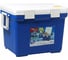 Термобокс IRIS OHYAMA Cooler Box CL-32, 32 л, синий/белый CL32 1
