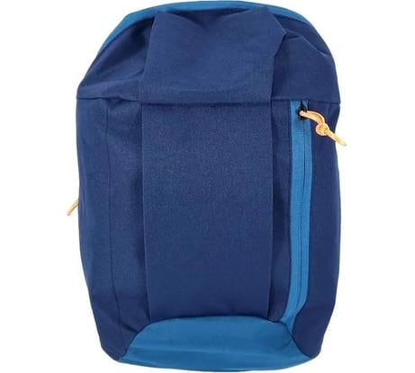 Водонепроницаемый спортивный рюкзак URM унисекc, нейлоновая ткань, 40x21x13 см, синий L00132