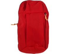 Водонепроницаемый спортивный рюкзак URM унисекc, нейлоновая ткань, 40x21x13 см, красный L00134