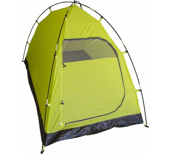 Туристическая палатка ATEMI COMPACT 2 CX 00-00007010