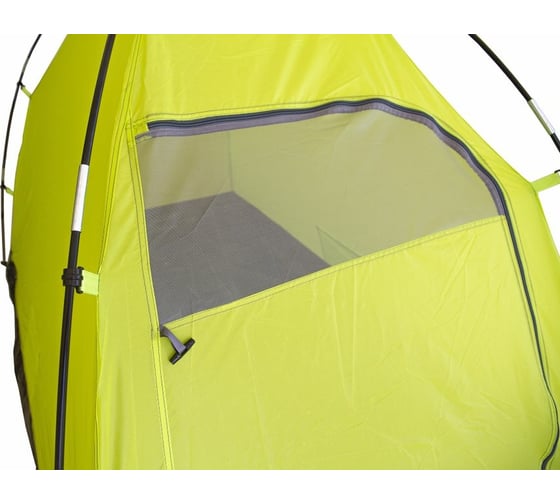 Туристическая палатка ATEMI COMPACT 2 CX 00-00007010