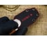 Туристический нож Kizlyar Supreme Amigo Z сталь D2, Satin, рукоять из оранжевого G10 4650065056199 6