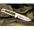 Туристический нож Kizlyar Supreme Sturm Mini сталь AUS-8, StoneWash 4650065056267 1