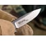 Туристический нож Kizlyar Supreme Sturm Mini сталь AUS-8, StoneWash 4650065056267 5