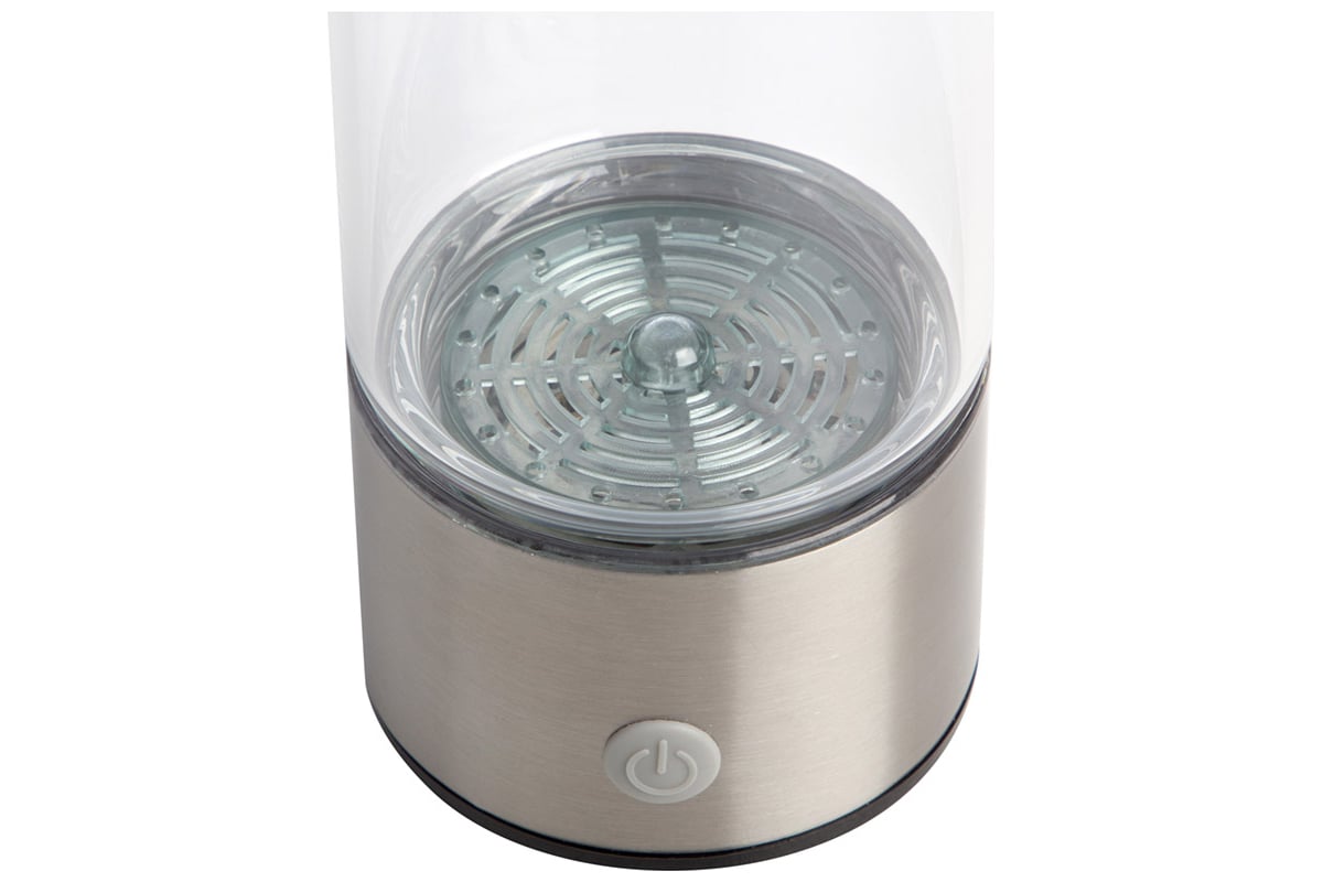 Генератор водородной воды ENERGY Hydrogen EH-700 портативный, 0.7 л ...