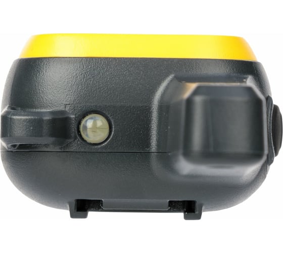 Комплект из двух радиостанций Decross DC43 Yellow Twin EU без ЗУ DC4311100002000