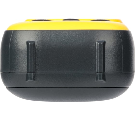 Комплект из двух радиостанций Decross DC43 Yellow Twin EU без ЗУ DC4311100002000