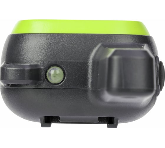 Комплект из двух радиостанций Decross DC44 Green Twin EU с ЗУ DC4412103302000