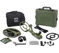 Металлоискатель Garrett ATX Deepseeker Package 1140820