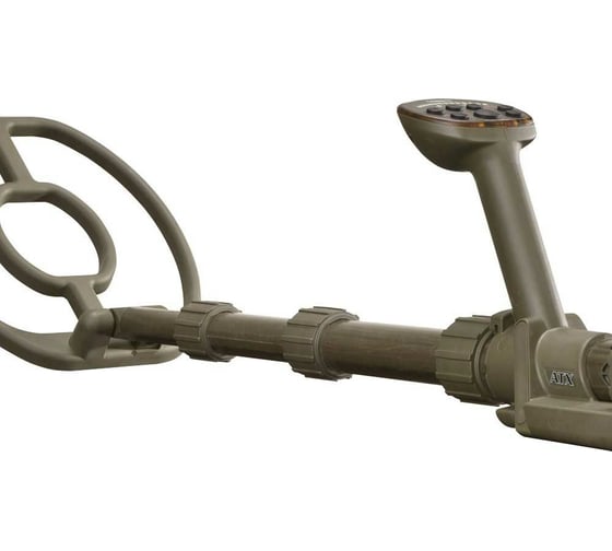 Металлоискатель Garrett ATX Deepseeker Package 1140820