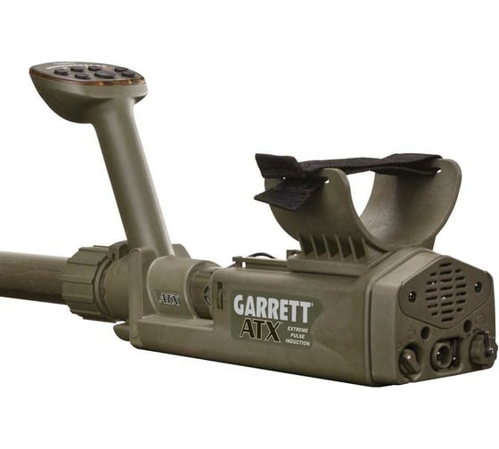 Металлоискатель Garrett ATX Deepseeker Package 1140820