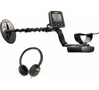 Грунтовый металлодетектор Garrett GOLDMASTER 24K 6x10 1142650