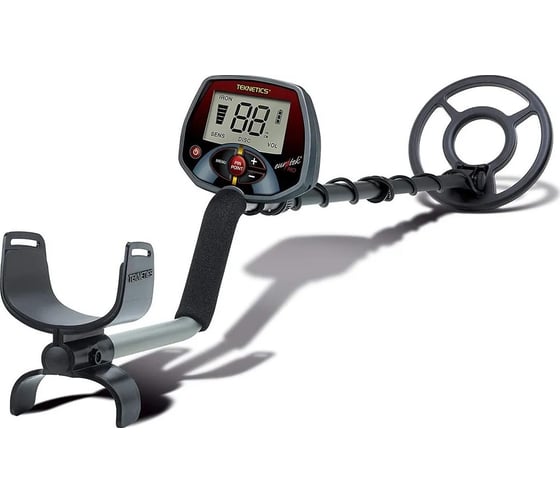 Металлоискатель TEKNETICS EUROTEK PRO ETEKPRO-SKD