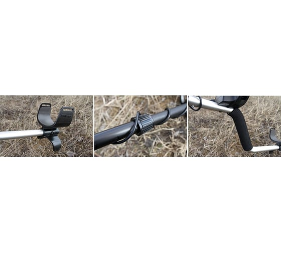 Металлоискатель TEKNETICS EUROTEK PRO ETEKPRO-SKD