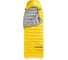 Спальный мешок Naturehike CWZ400 NH19W400-Z, р. L, желтый 6927595765364 1