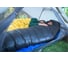 Спальный мешок Naturehike CWZ400 NH19W400-Z, р. M, желтый 6927595765340 2