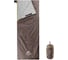 Спальный мешок Naturehike NH21MSD09 LW180 серо-коричневый 6927595777954 1