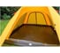 Палатка Naturehike NH18Z033-P трехместная, желтая 6927595783658 5