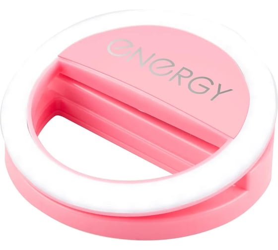 Подсветка для селфи Energy EM-001 LED 007915