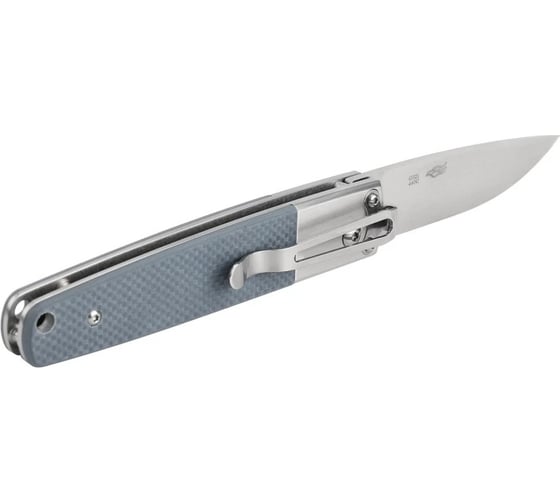 Нож Ganzo серый G7211-GY