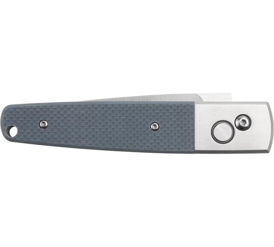 Нож Ganzo серый G7211-GY