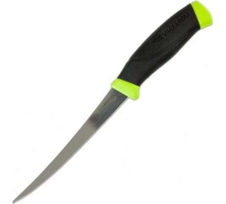 Нож Morakniv Fishing Comfort Fillet 155, нержавеющая сталь 13869