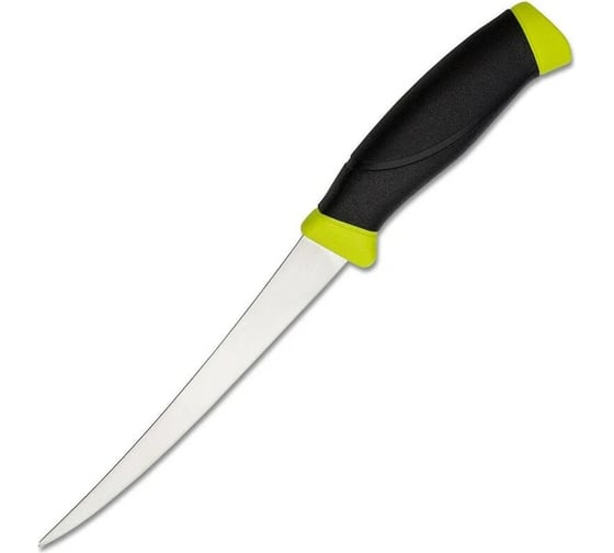 Нож Morakniv Fishing Comfort Fillet 155, нержавеющая сталь 13869