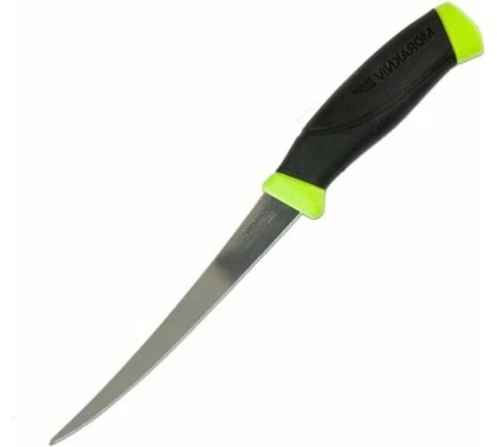 Нож Morakniv Fishing Comfort Fillet 155, нержавеющая сталь 13869