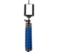 Штатив для телефона Energy EM-005 синий 103361