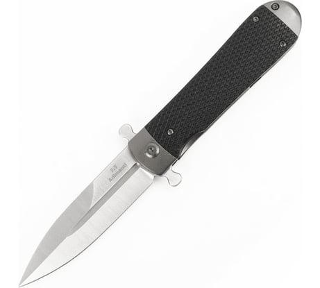 Нож Adimanti Samson by Ganzo Samson-BK