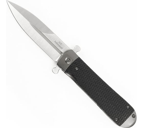 Нож Adimanti Samson by Ganzo Samson-BK