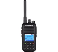 Радиостанция портативная Comrade R7 DMR 13453 25009923