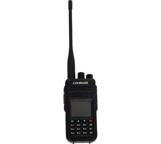 Радиостанция портативная Comrade R7 DMR 13453