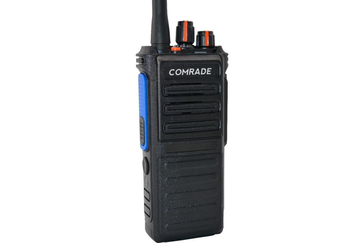 Радиостанция Comrade R11 VHF - выгодная цена, отзывы, характеристики, фото  - купить в Москве и РФ