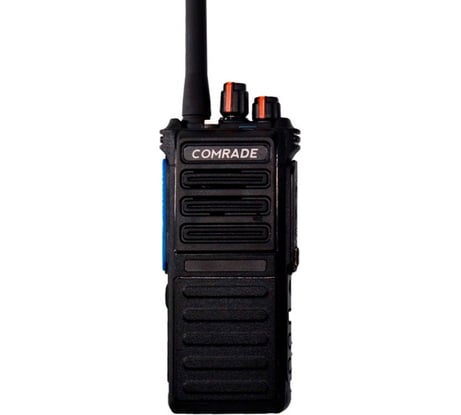 Радиостанция Comrade R11 VHF 8003