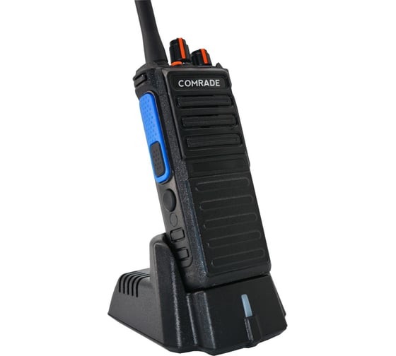 Радиостанция Comrade R11 VHF 8003