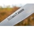 Мачете Kizlyar Supreme BushMate Convex сталь AUS-8, рукоять из Кавказского Ореха 4650065058520 3