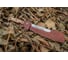 Мачете Kizlyar Supreme BushMate Convex сталь AUS-8, рукоять из Кавказского Ореха 4650065058520 4