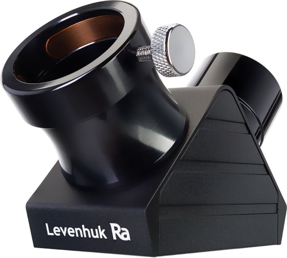 Диагональное зеркало Levenhuk Ra 1.25, 99 пр. 45132 1