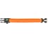 Браслет-огниво Levenhuk LabZZ FL5 Orange 79669 2