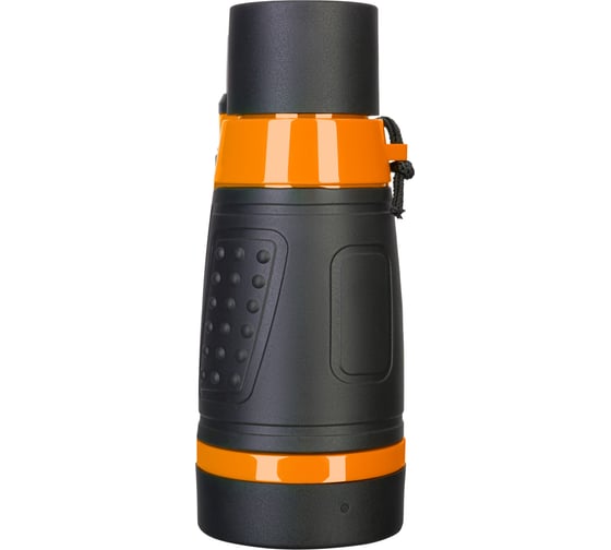 Комплект раций и биноклей Levenhuk LabZZ WTT10 Orange 79671