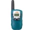 Комплект раций и биноклей Levenhuk LabZZ WTT10 Blue 79902 8