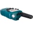 Комплект раций и биноклей Levenhuk LabZZ WTT10 Blue 79902 11