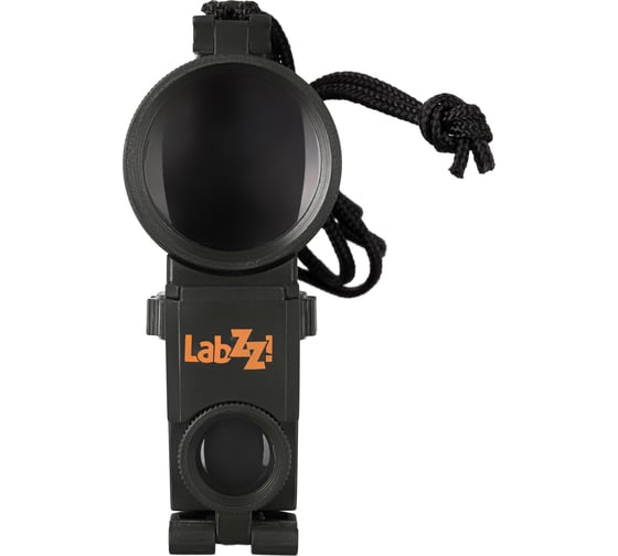 Походный набор Levenhuk LabZZ SK5 Black 79677